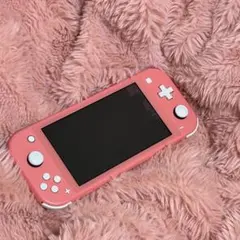 2026年最新】Switchライト 本体 ピンクの人気アイテム - メルカリ