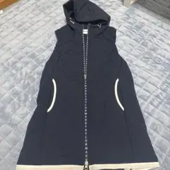 TaylorMade CLUB TAYLORMADE ワンピース ネイビー