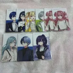 プロセカ エピカ クリフェス2025 24B まとめ売り