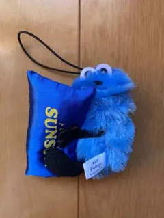 パペットスンスン おやすみピローマスコット