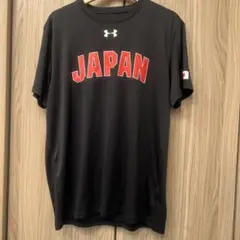 Under Armour JAPAN Tシャツ XXL ネイビー - メルカリ