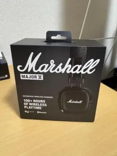 Marshall MAJOR V ワイヤレスヘッドホン 本体のサムネイル
