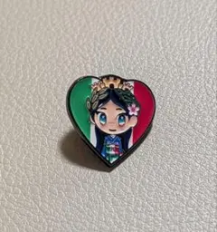 大阪関西万博 イタリア館 シチリアウィーク ピンバッジ 非売品 限定レア 大阪関西万博 イタリア館 シチリアウィーク ピンバッジ 非売品 限定