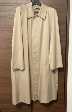 Burberry's ビンテージ　ステンカラーコート
