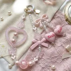 ストラップ