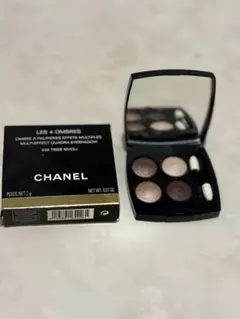 CHANELアイシャドウパレット　226