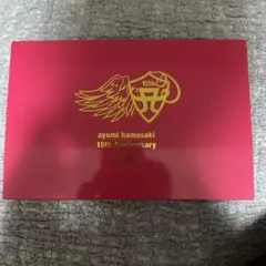 浜崎あゆみ ayumi hamasaki 15周年 ポストカードブック TA - メルカリ