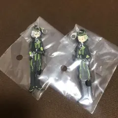 ツイステッドワンダーランド　一番くじ