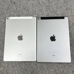 iPad Air 2 まとめ2台