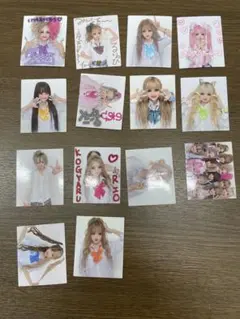 コギャル アイドル