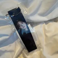 TXT ACT:TOMORROW＞ フラッグキーホルダー　ヨンジュン