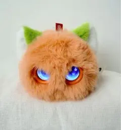 FUZOZO 猫耳 アクセサリー ぬいぐるみ用 フゾゾ