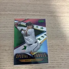 199シリ]岡本駿 topps2025 スタジアムクラブ NPB RC - メルカリ