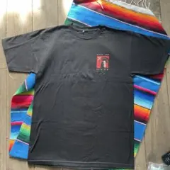 90s-00s OAKLEY FLAME SKULL TEE 赤タグ - メルカリ