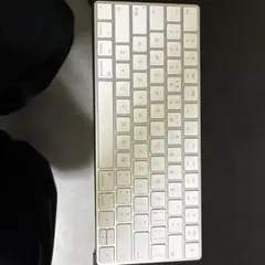 い*お様 純正 Apple Magic Keyboard A1644