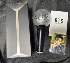 BTS 公式ペンライト VER.3 アミボム