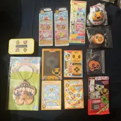 たまごっち めめっち グッズ まとめ売り シール キーホルダー 食玩