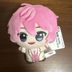 さとみくん すとぷり ちびぐるみ　制服ver