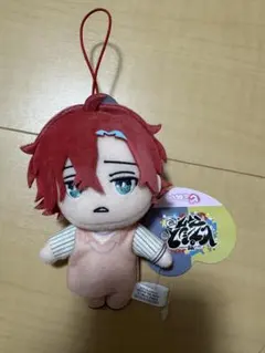 ヒプノシスマイク ヒプマイ ピこぬい2 観音坂独歩