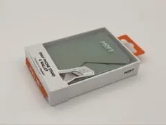 新品・未開封MOFT MOVAS™耐久強化版Snap-OnスマホスタンドSFGN