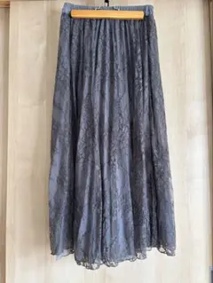 ROPE' PICNICロペピクニック リバーシブルスカート