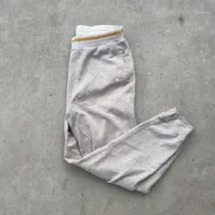 古着 00s ヴィンテージ スウェットパンツ オールド グレー