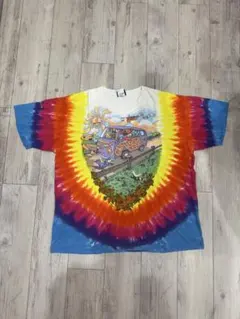 94年製　GRATEFUL DEAD Tシャツ