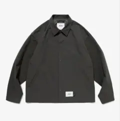 2026年最新】wtaps コーチの人気アイテム - メルカリ