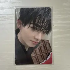 ENHYPEN ニキ daydream ツアー記念 ラキドロ