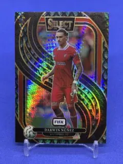 2526リバプールホーム9番ヌニェスのロングスリーブ 2526リバプールホーム9番ヌニェスのロングスリーブ 2025年最新