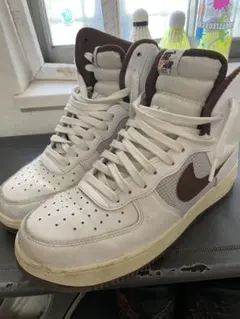 エアフォース1 ハイ