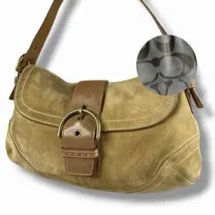 Coach Soho Ocelot Haircalf Kisslock Fob - メルカリ