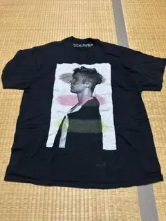 Justin Bieber グラフィック Tシャツ