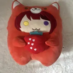 2025年最新】莉犬 クッションの人気アイテム - メルカリ