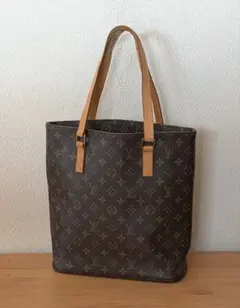 ルイヴィトン　ヴァヴァンGM モノグラム　正規品　廃盤トートバッグ美品　箱袋付