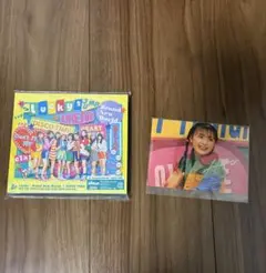 Lucky2グッズ