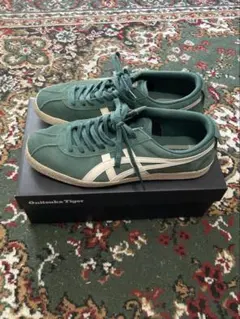 Onitsuka Tiger MEXICO 66 DELEGATION