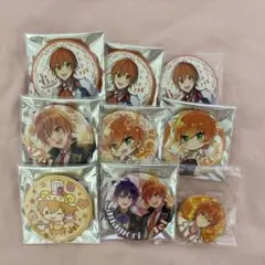 2026年最新】ジェルくん 缶バッジ まとめ売りの人気アイテム - メルカリ