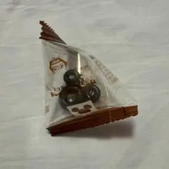 ミッキーマウス ドーナツ型チャーム