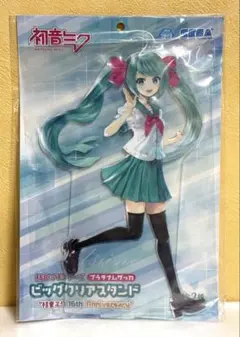 2026年最新】初音ミク 16th アクリルスタンドの人気アイテム - メルカリ