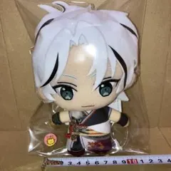 あんさんぶるスターズ！ あんスタ 新衣装ぬいぐるみ 紅月 滝維吹 ④