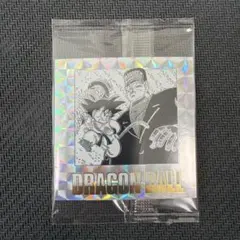 ドラゴンボール ウエハース 40周年記念 第六巻