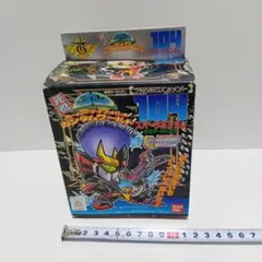 2025年最新】元祖 sdガンダムの人気アイテム - メルカリ