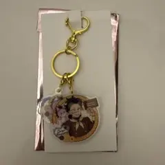 鬼滅の刃 バレンタイン ホワイトデー コンビアクリルチャーム 不死川玄弥