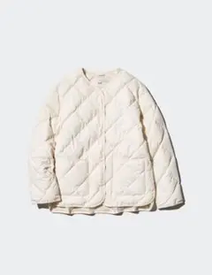 パフテックリラックスジャケット　Mサイズ