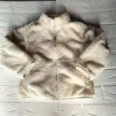 ユニクロ　キッズフリース　110