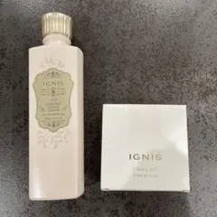 【新品未開封】IGNIS VQコンセントレートウォーターEX200ml⭐︎キット付 新品未開封】IGNIS VQコンセントレートウォーターEX200ml