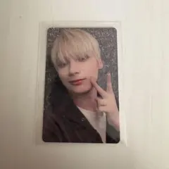 TXT ヒュニンカイ MOACON モアコン moazone モアゾーン トレカ