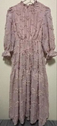 toccocloset ワンピース 春 可愛い 清楚 大人 シンプル