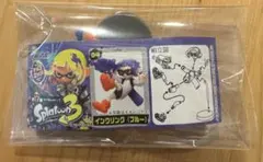 スプラトゥーン3 チョコエッグ